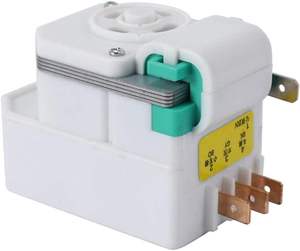 Temporizador <span class=keywords><strong>de</strong></span> Descongelación para Refrigerador TMDE706SC para L-G MEI <span class=keywords><strong>Samsung</strong></span>, Accesorios Electrónicos para Descongelación <span class=keywords><strong>de</strong></span> Congeladores, CA 200-240V, 50-60Hz - Product Image 6