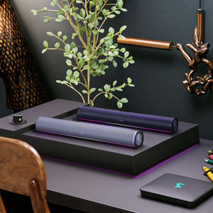 Redmi <span class=keywords><strong>ลำโพง</strong></span>บลูทูธ5.3คอมพิวเตอร์ตั้งโ<span class=keywords><strong>ต</strong></span>๊ะ, โปร2โฮมโน้<span class=keywords><strong>ต</strong></span><span class=keywords><strong>บุ๊ค</strong></span>เกมพร้อมแบ<span class=keywords><strong>ต</strong></span>เตอรี่ - Product Image 6