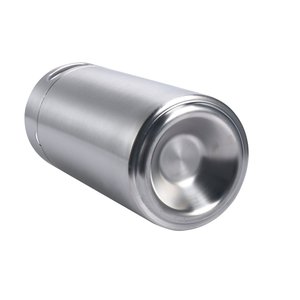 Fût à bière portable en acier inoxydable 3,6 L pour brasserie mobile, bière et vin – <span class=keywords><strong>Prix</strong></span> réduit - Product Image 5