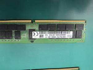 Memoria de Servidor Compatible con R360 y T360, DDR5 16GB, 32GB, 64GB 5600MHz Memoria ECC, 4800MHz 32G - Product Image 3
