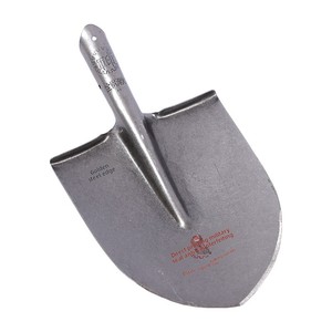 <span class=keywords><strong>Pelle</strong></span> à neige <span class=keywords><strong>militaire</strong></span> sur mesure en acier à haute teneur en carbone avec manche en bois vert/gris pour l'aménagement paysager et l'agriculture - Product Image 3