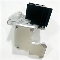 Nuevo Soporte de Amortiguador Original T7270, Kit de Amortiguador para Impresoras SureColor SC-T3270, SC-T5270, SC-T7270, T3270, T5270, T7270