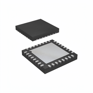 ADM3315EACPZ-REEL Componentes Electrónicos China En Stock IC TRANSCEIVER FULL 3/5 32LFCSP Interfaz 32 WFQFN Exposed Pad, CSP - Product Image 1