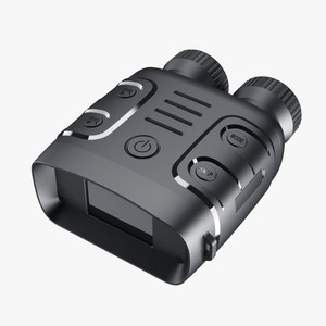 Suncore Night Vision Binoculars 1080p 5x Zoom 2.4 Inch Screen R18 CMOS Sensor - Product Image 5