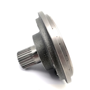 Pompe à carburant d'origine Linde pour <span class=keywords><strong>chariot</strong></span> élévateur 12192600400, compatible avec les chariots élévateurs diesel série 1219 HT25 HT35 - Product Image 5
