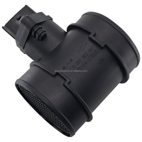 28164-27000 Capteur de débitmètre d'air massique 0281002447 28164-38080 pour Vauxhall Zafira (Mk1) 2.0 DTI