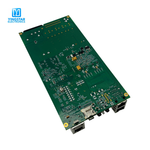 Ihr vertrauens würdiger OEM-Partner für die Leiterplatte montage Voller PCBA-Fertigungs service basierend auf Ihren Designs - Product Image 5