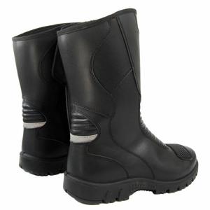 Nouvelles bottes d'équitation de Motocross professionnelles enfants jeunes hommes moto moto <span class=keywords><strong>Trail</strong></span> Racing bottes chaussures - Product Image 1