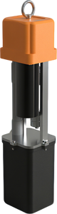 Newest customized AI system Underground leakage CH4 combustible gases Internet of Things (IoT) Monitoring Terminal - Product Image 5