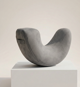 Dispositivo <span class=keywords><strong>per</strong></span> Stretching dell'Anca e delle Gambe, Strumento <span class=keywords><strong>per</strong></span> Fisioterapia Domestica <span class=keywords><strong>per</strong></span> Alleviare il Dolore all'Anca e Migliorare la Flessibilità - Product Image 5