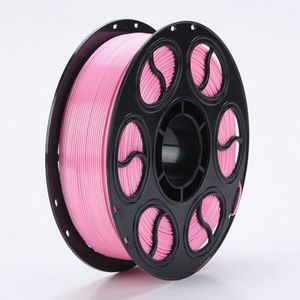 PLA Silk <b>3D</b> <b>Printer</b> Filament 1kg 1.75mm High Toughness Strong No Stringing Smooth Print Spool - Product Image 3