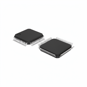 Components Electronic 64 LQFP BOM IC In Stock Logic 72V851L10PFG - Product Image 1