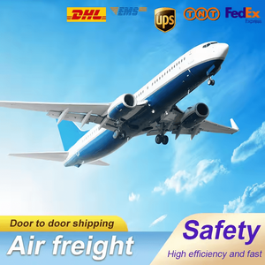 การจัดส่งสินค้าที่ถูกที่สุดไปยัง ksa DDP Door to Door to Door Service ผู้ขนส่งสินค้าทางอากาศจากจีนไปยังซาอุดิอาระเบีย DP Sa ตัวแทนส่งสินค้า - Product Image 1