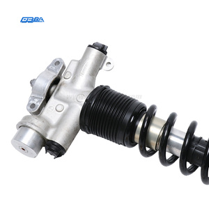 Amortisseurs avant droit d'origine pour McLaren 570S Coupé GT Spider 2016-2019 13B1244CP avec réglage de hauteur - Product Image 4