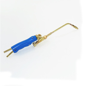 Soplete de Soldadura Tipo Francés Japonés YAMATO H01-2, Pistola de Soldadura de Oxígeno y Propano para Comercio Exterior - Product Image 5