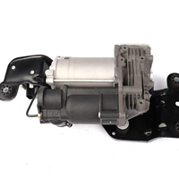 Nouveau compresseur de suspension pneumatique YOUKEY pour X5 2007-2013 (châssis E70) X6 2009-PRÉSENT (châssis E71) 37206859714