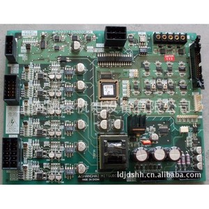 Tarjeta Madre del Operador de Puerta de Ascensor Mitsubishi DOR-111B 2020040095 para Uso Médico - Product Image 4