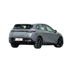 Nuovo Arrivo 2026 Geely Lafa5 Ultra Plus Pro Max Auto Elettrica Intelligente a Risparmio Energetico a Emissioni Zero per Uso Quotidiano - Product Image 6