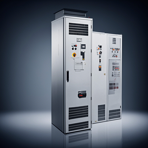 Proveedor de <span class=keywords><strong>control</strong></span> lógico de logotipo Acs800 a la venta Plc Pac y controladores dedicados Automatización industrial ACS800-104-0580-7 + E205 + V984 - Product Image 5