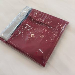 Флаг штата Джорджия 3x5 футов, вышитый, для улицы, сверхпрочный, из ткани Оксфорд 210D, флаг США, долговечный, устойчивый к выцветанию, с усиленными краями - Product Image 5