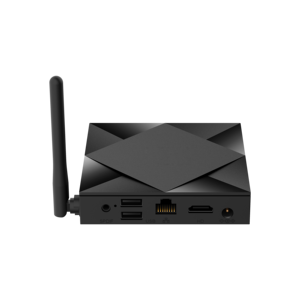 <span class=keywords><strong>TX6S</strong></span> แอดรอยด์ 10 สมาร์ททีวีกล่อง Allwinner H616 2.4/5G Dual-Band Wifi 4GB Quad Core Set Top Box 64GB <span class=keywords><strong>TX6S</strong></span> เครื่องเล่นมีเดีย - Product Image 3