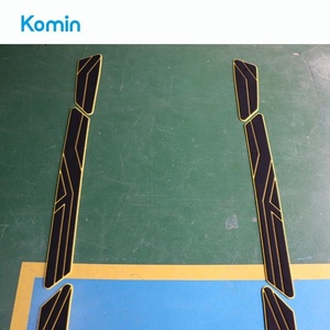 Tapis de traction en mousse pour <span class=keywords><strong>jet</strong></span> <span class=keywords><strong>ski</strong></span> Komin <span class=keywords><strong>Yamaha</strong></span> FX SHO - Product Image 3