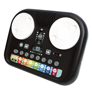 Console audio pour enfants Mixer Toy Instruments de musique pour enfants - Product Image 6