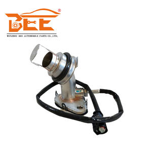 EGT Sensor suhu Gas knalpot untuk BMW, 13628507629 13628507628 DET0155 0728000470 8490101 13628490101 8507629 8507628 STG580 - Product Image 2