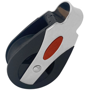 รอกไนลอนสแตนเลส ISURE ขนาด 41 มม. อุปกรณ์ยึดจอดเรือ - Product Image 4