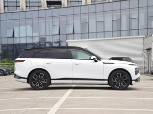 Buồng lái thông minh năm giác quan của thương hiệu Trung Quốc x-peng G9 thoải mái hơn - Product Image 3