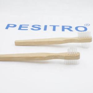 <span class=keywords><strong>Cepillo</strong></span> de Dientes de Bambú Natural de <span class=keywords><strong>Doble</strong></span> <span class=keywords><strong>Cara</strong></span> para Limpiar Dentaduras Postizas, <span class=keywords><strong>Cepillo</strong></span> <span class=keywords><strong>Dental</strong></span> para Dentaduras - Product Image 6