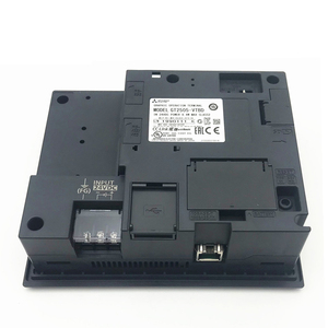 หน้าจอสัมผัส PLC HMI รุ่น GT2505-VTBD - Product Image 3