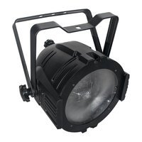 150W 3200K/5600K LED fresnel studio stage par light