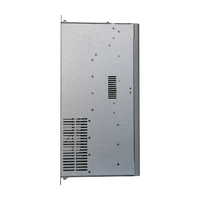 Variateur de fréquence (VFD) pour pompe à flux vectoriel 132 kW 400 Hz, triphasé 380V-480V, pour moteur et compresseur AC, IP20