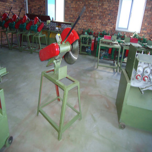 Chopstick Processing Equipment Raw Bamboo Sawing Machine para produção eficiente palito - Product Image 5