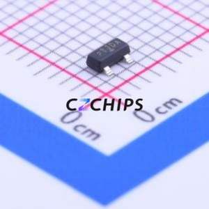 ทรานซิสเตอร์ภาคสนามทรานซิสเตอร์ SI2343DS-T1-E3 SOT-23แบบดั้งเดิมและใหม่ - Product Image 1