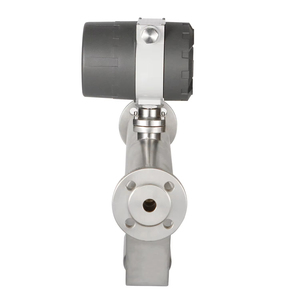Débitmètre de masse Coriolis série DMF, Débitmètre à impulsions, Distributeur TAT - Product Image 4