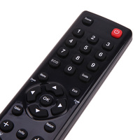 Télécommande de remplacement automatique à code fixe en plastique RC3000E02 pour téléviseurs intelligents TCL THOMSON LED LCD