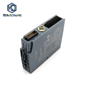 Module de sortie numérique DO 8xRelais 6ES7132-6BF00-0BA0 6ES7132-6BH00-0BA0 6ES7132-6BH01-0BA0 pour le contrôle de charge - Product Image 1