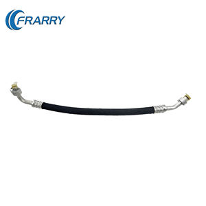 Frarry-LÍNEA DE REFRIGERANTE 1668307300 para <span class=keywords><strong>MERCEDES</strong></span> <span class=keywords><strong>BENZ</strong></span> W166 WX166 C292 - Product Image 2