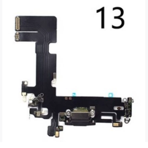 Conector de Carga USB <span class=keywords><strong>Original</strong></span> para <span class=keywords><strong>iPhone</strong></span> XR, Cable Flex de Carga - Product Image 2