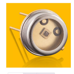 Sglux German SiC Avalanche Photodiode SG02-APD-D5 เซ็นเซอร์ออปติคอลยูวีบรอดแบนด์ - Product Image 1
