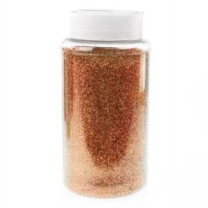 Glitter Ecologico in PET Pronto per la Spedizione, 1mm, 4OZ 1LB, per Ritorno a Scuola, Laurea, Ramadan, San Valentino, Fai-da-Te - Product Image 5