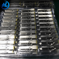 Modules de conversion CVR-QSFP-SFP10G/CVR-QSFP-SFP25G neufs et originaux QSFP vers SFP/SFP+ pour connecter des commutateurs 40G aux serveurs/appareils 10G