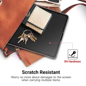 Film de protection d'écran Paperfeel pour <span class=keywords><strong>iPad</strong></span> <span class=keywords><strong>Pro</strong></span> 11 pouces, film texturé papier, comme l'écriture, le dessin, papier texturé mat - Product Image 6