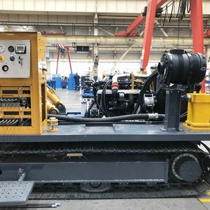 Foreuse de puits d'eau de marque supérieure XCM G XSL4-180 à vendre - Product Image 4