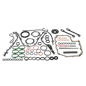 포르쉐 카이엔 3.6 AUDI Q7 폭스바겐 파사트용 VR6 3.6L 엔진 개스킷 씰 키트 세트 - Product Image 2