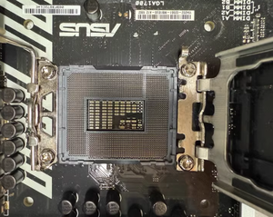 เมนบอร์ด TUF GAMING B760M-PLUS D5 Micro-ATX รุ่นใหม่ รองรับ DDR5 แบบดูอัลแชนแนล พร้อมกราฟิกในตัว TX GAMING B760M WIFI - Product Image 5