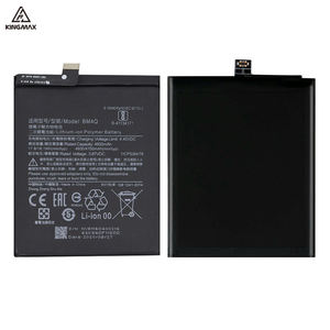 Accessori mobili per batterie <span class=keywords><strong>Xiaomi</strong></span> Mi Redmi K30 4G/5G/Mi X2 batteria originale <span class=keywords><strong>Pocophone</strong></span> <span class=keywords><strong>Xiaomi</strong></span> MI marca BM4P 4500mAh batteria - Product Image 5