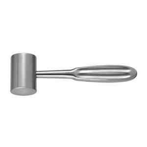 KIRK MALLET Instrumento quirúrgico de acero inoxidable 1lb.2oz.7-1/4 (184mm) Longitud 1-1/2 (38mm) Diámetro Alimentado por electricidad - Product Image 1